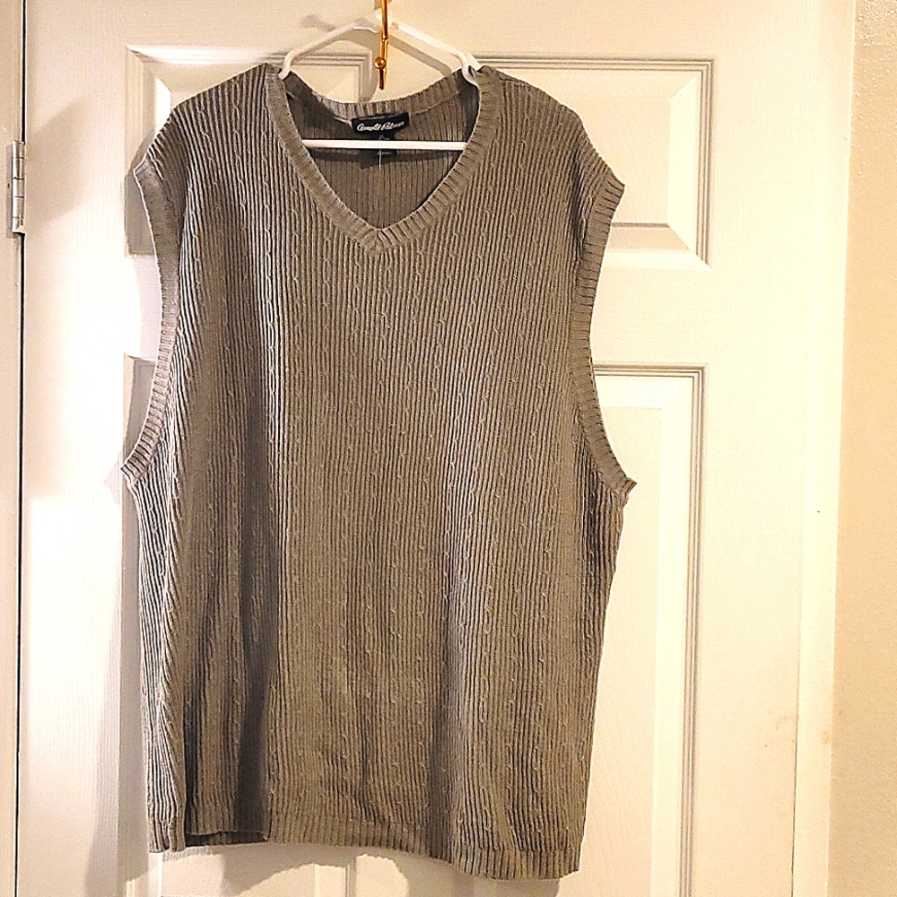 Like New Arnold Palmer men's XL golf vest